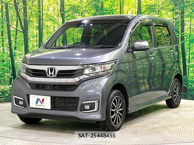Honda N-WGN 2017-07 6677413-17