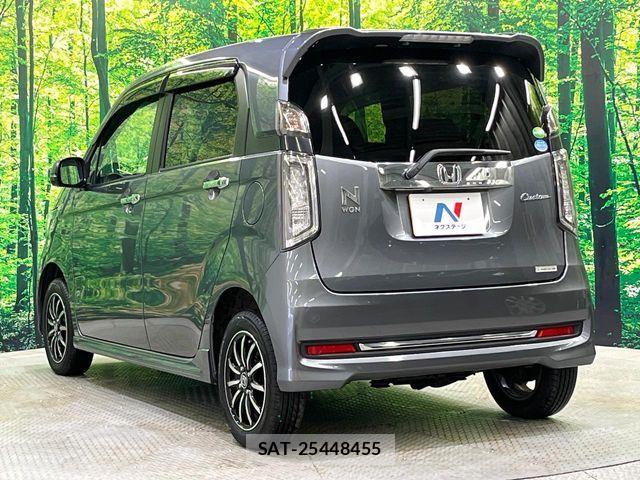 Honda N-WGN 2017-07 6677413-18