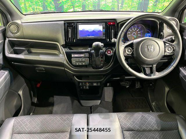 Honda N-WGN 2017-07 6677413-1