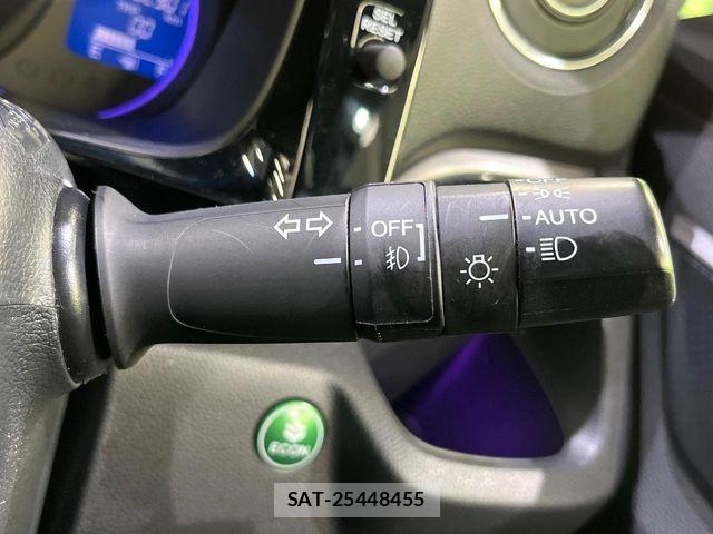 Honda N-WGN 2017-07 6677413-6