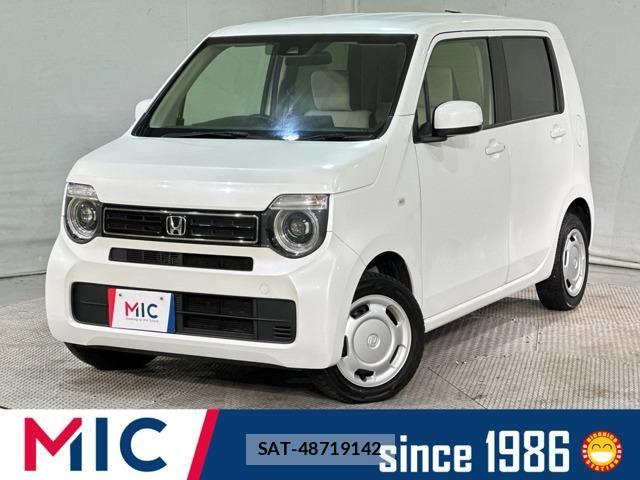 Honda N-WGN 2020-03 6816425-0