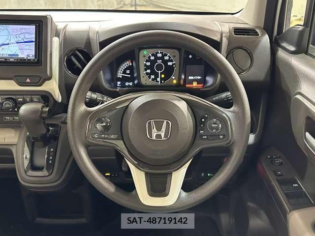 Honda N-WGN 2020-03 6816425-9
