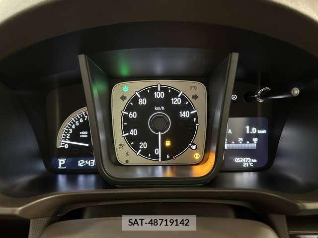 Honda N-WGN 2020-03 6816425-10