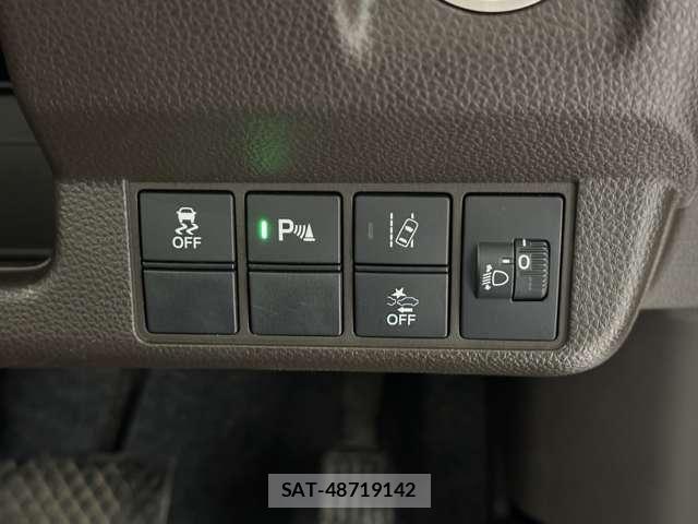Honda N-WGN 2020-03 6816425-14