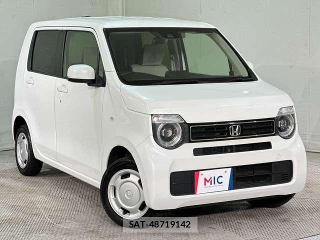 Honda N-WGN 2020-03 6816425-1