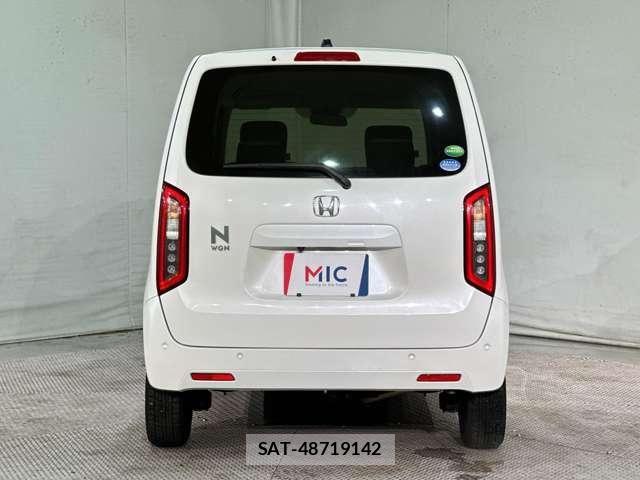 Honda N-WGN 2020-03 6816425-5