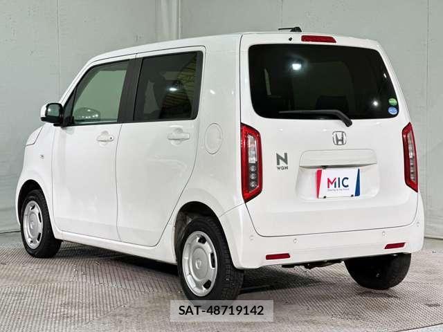 Honda N-WGN 2020-03 6816425-6