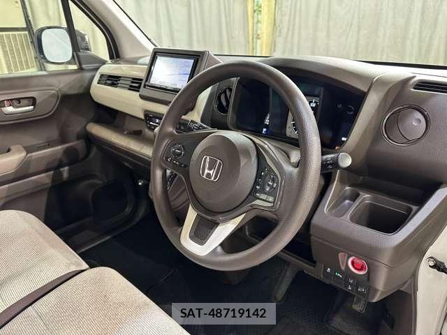 Honda N-WGN 2020-03 6816425-8