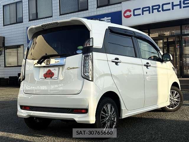 Honda N-WGN 2013-12 6910850-2