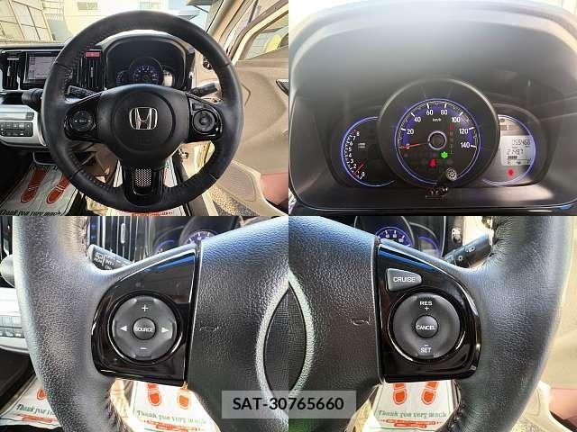 Honda N-WGN 2013-12 6910850-5