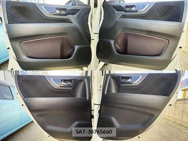 Honda N-WGN 2013-12 6910850-6