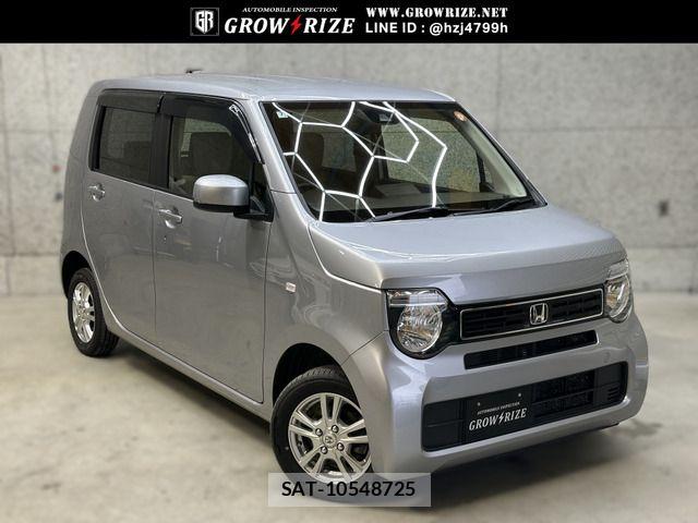 Honda N-WGN 2022-07 6910851-0