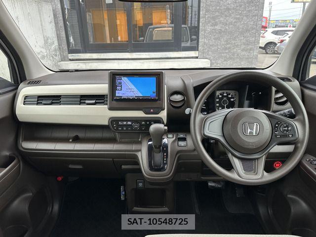 Honda N-WGN 2022-07 6910851-9