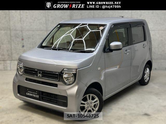 Honda N-WGN 2022-07 6910851-2