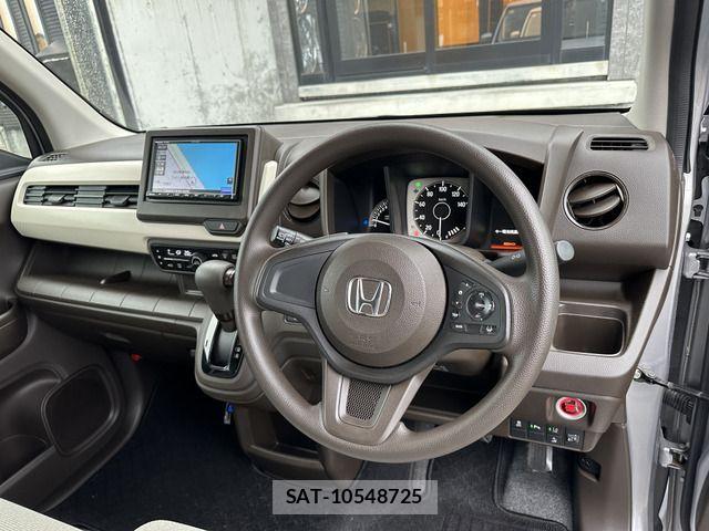 Honda N-WGN 2022-07 6910851-8