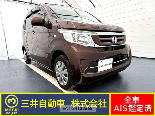 Honda N-WGN 2018-04 6996794-0