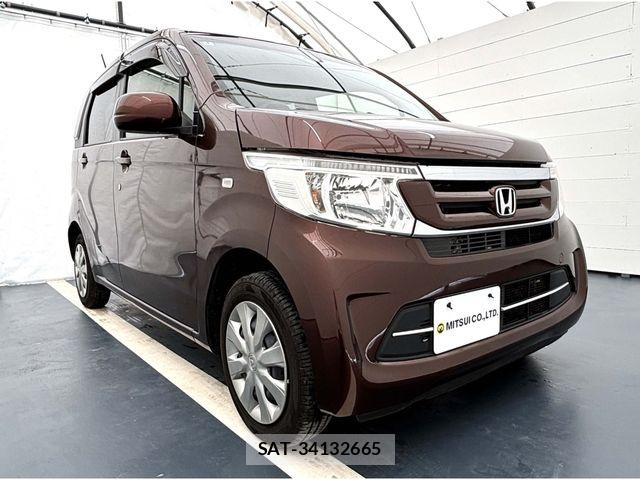 Honda N-WGN 2018-04 6996794-1