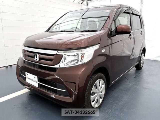 Honda N-WGN 2018-04 6996794-3