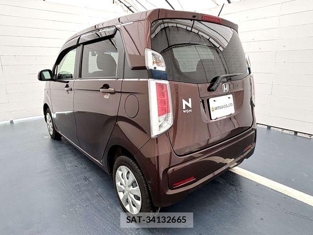 Honda N-WGN 2018-04 6996794-5