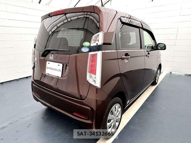 Honda N-WGN 2018-04 6996794-7