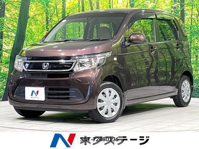 Honda N-WGN 2014-07 6996796-0