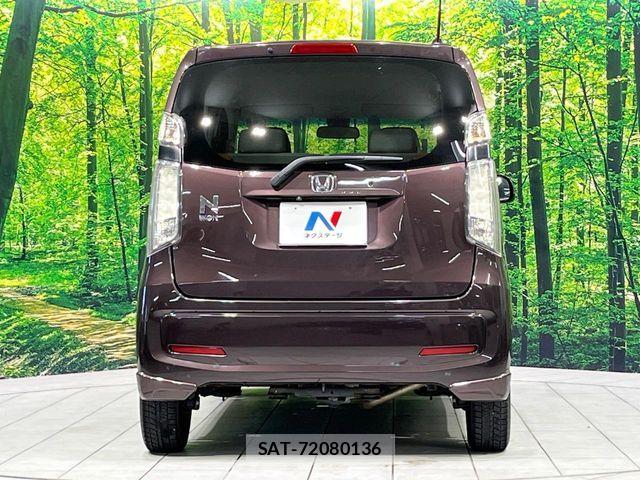 Honda N-WGN 2014-07 6996796-14