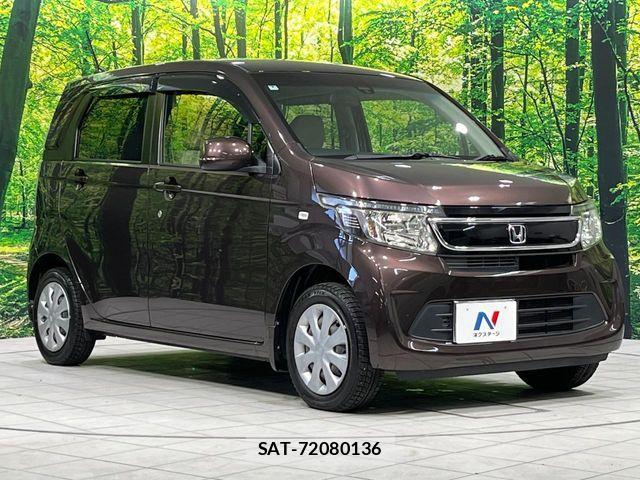 Honda N-WGN 2014-07 6996796-15