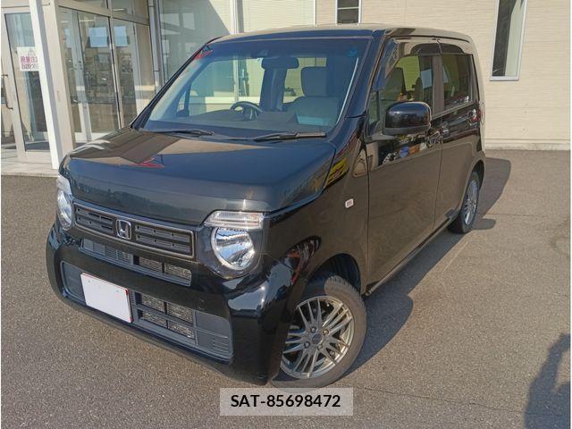 Honda N-WGN 2020-08 6996795-0