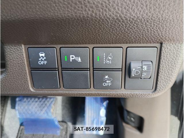 Honda N-WGN 2020-08 6996795-13