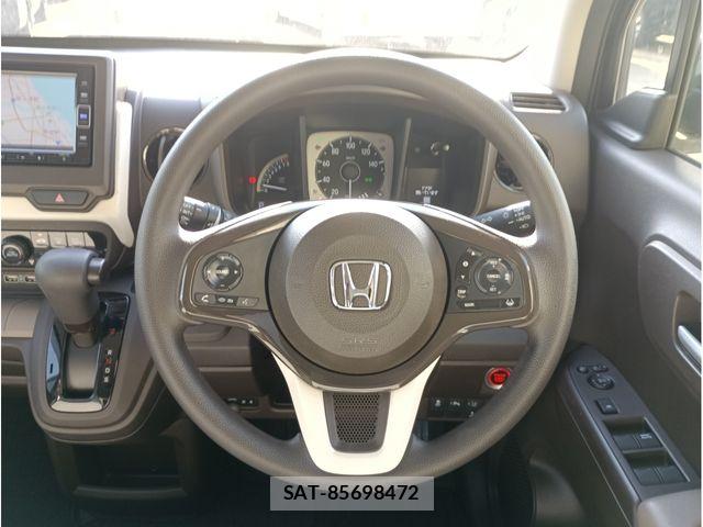 Honda N-WGN 2020-08 6996795-17