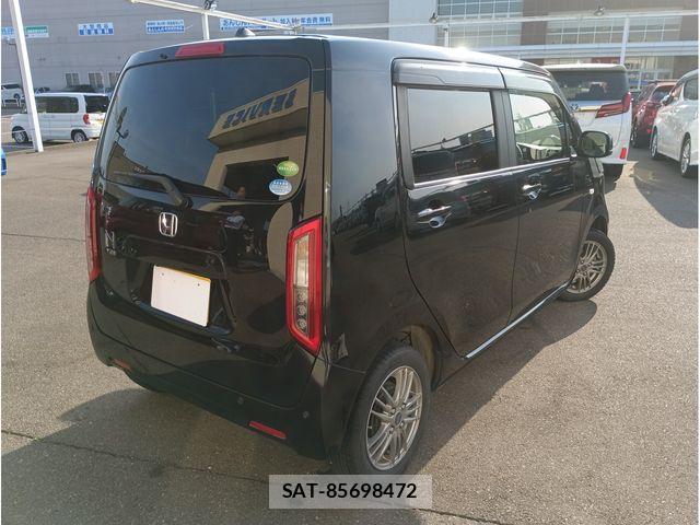Honda N-WGN 2020-08 6996795-1