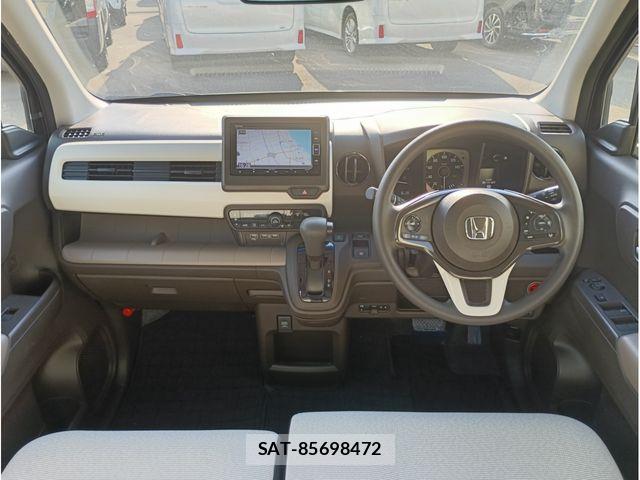 Honda N-WGN 2020-08 6996795-2