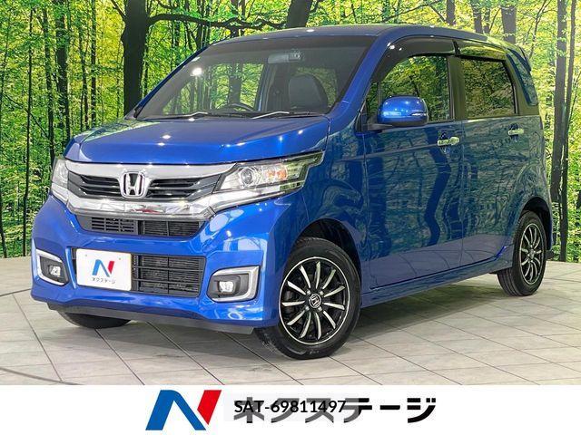 Honda N-WGN 2017-05 7021179-0