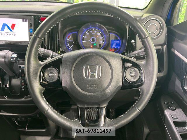 Honda N-WGN 2017-05 7021179-11