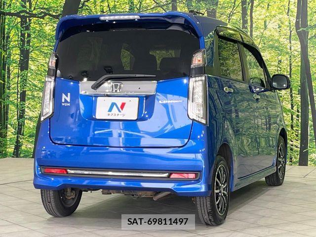 Honda N-WGN 2017-05 7021179-17