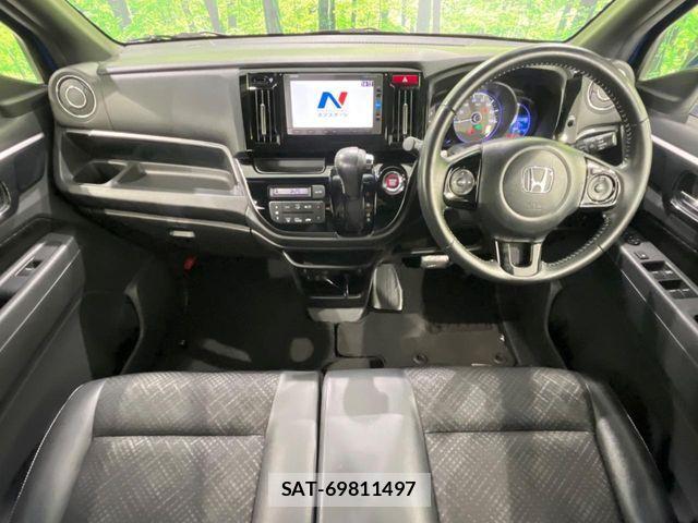 Honda N-WGN 2017-05 7021179-1