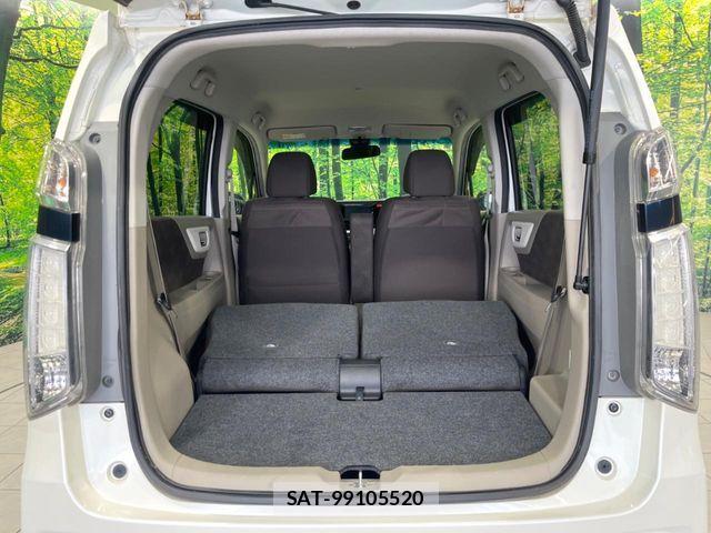 Honda N-WGN 2015-09 7223261-9
