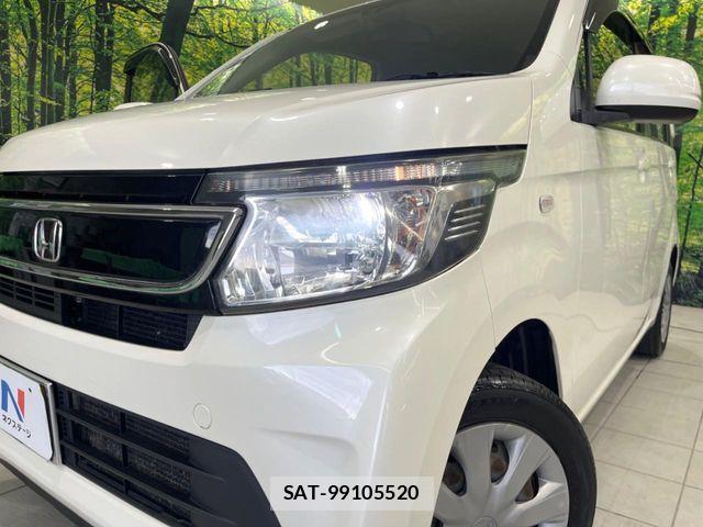 Honda N-WGN 2015-09 7223261-11