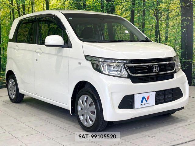 Honda N-WGN 2015-09 7223261-15