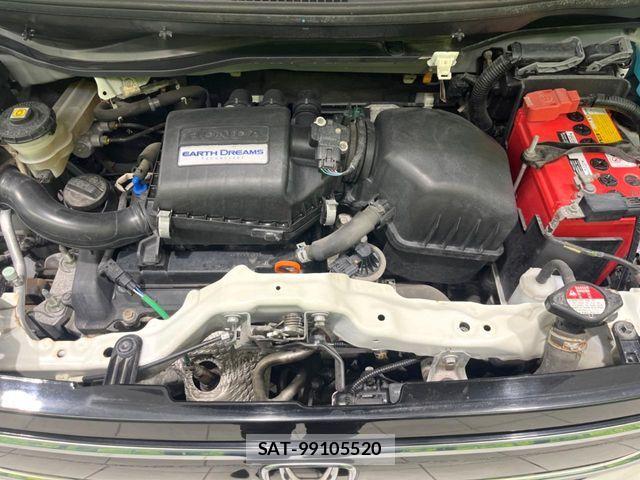 Honda N-WGN 2015-09 7223261-17