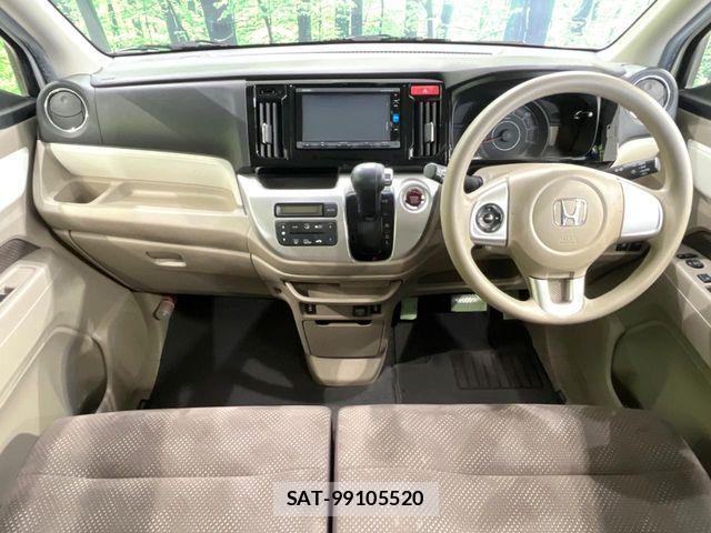 Honda N-WGN 2015-09 7223261-1