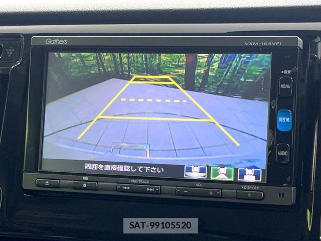 Honda N-WGN 2015-09 7223261-3