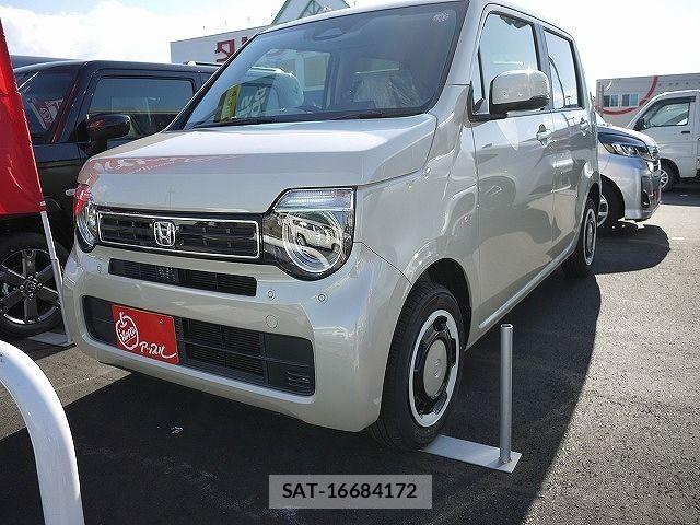 Honda N-WGN 2025-10 7223268-0