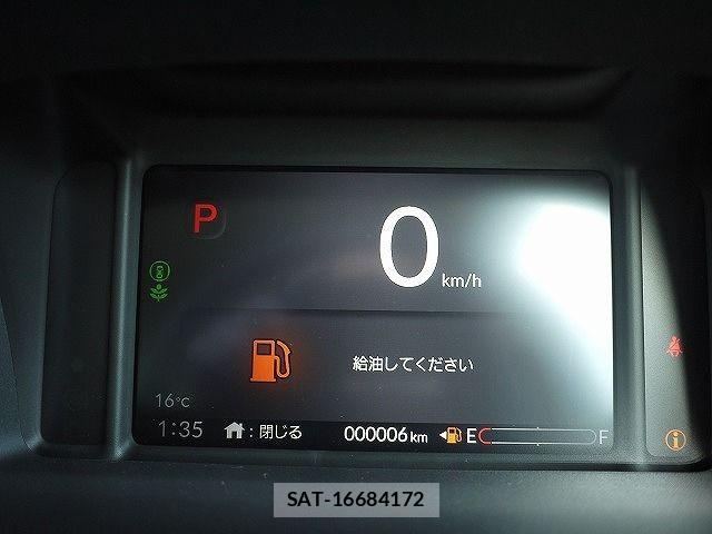 Honda N-WGN 2025-10 7223268-9