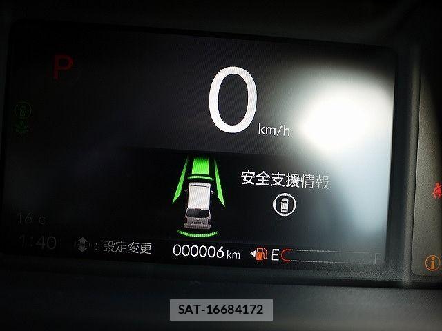 Honda N-WGN 2025-10 7223268-13
