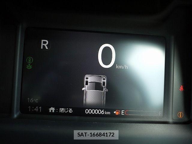 Honda N-WGN 2025-10 7223268-16
