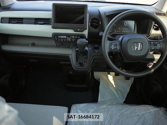 Honda N-WGN 2025-10 7223268-1