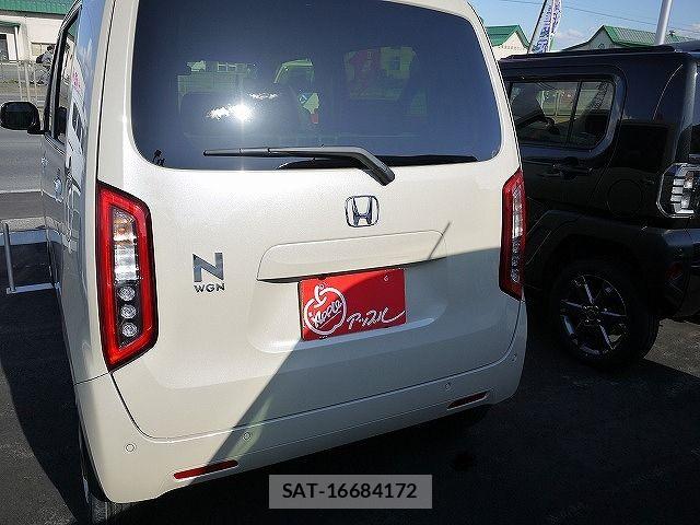 Honda N-WGN 2025-10 7223268-2