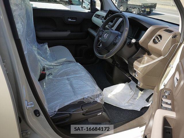 Honda N-WGN 2025-10 7223268-8