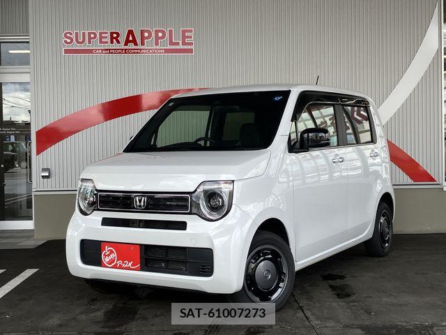 Honda N-WGN 2023-03 7215798-0